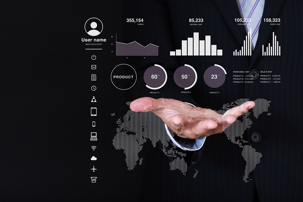 経営コンサルティング業務