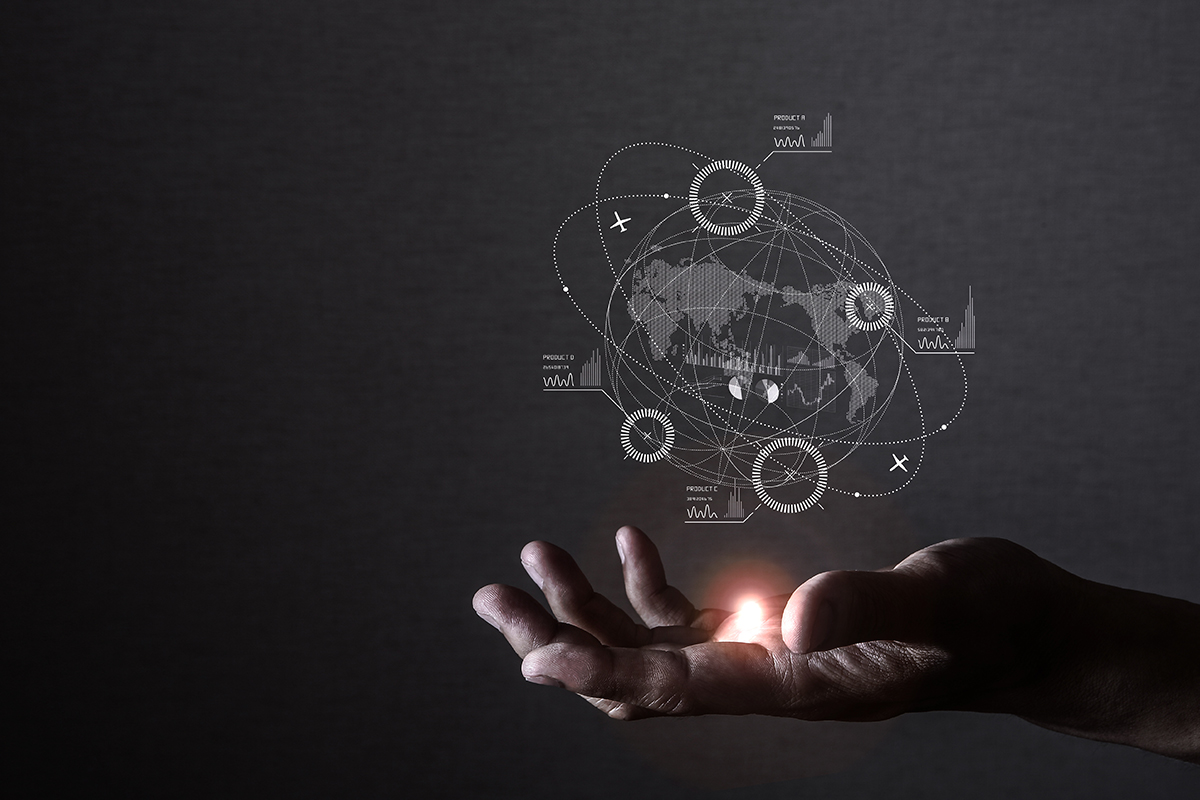 海外への事業進出